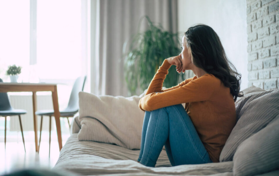 Finding Hope Through Sad Treatment During Tough Times
