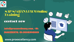 Top SAP S4 HANA EWM Online Training With one hundred% Placement