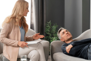 Top Benefits of Cognitive Behavioral Therapy for Anxiety and Depression