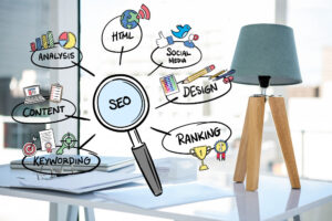 Driving Business Growth with Expert Search Engine Marketing Service