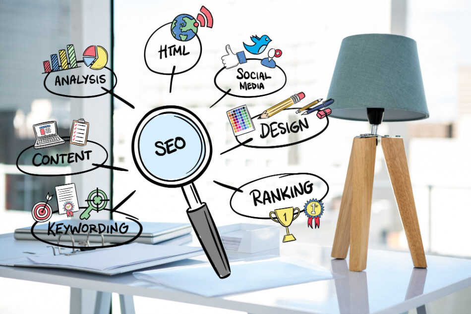 Driving Business Growth with Expert Search Engine Marketing Service