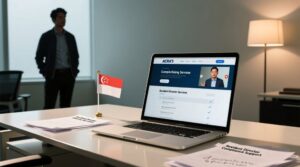 Singapore’s Resident Director Rule: A Complete Guide