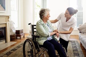 How Caregivers at Home Can Improve Their Energy