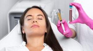 Peptide Treatment