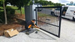 Expert Roller Door and Sliding Gate Repair Services in Staten Island, NY