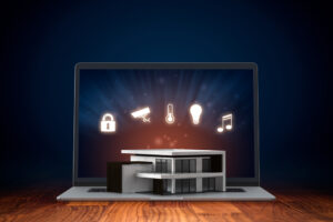 The One-Stop Solution to Increase Control of Your Smart Property