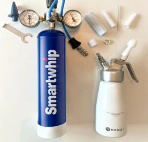 Smart Whip Dubai – Elevating Culinary Creativity with Innovation