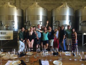 Seasonal Guide to Sonoma Valley Wine Tours: When to Visit and What to Expect