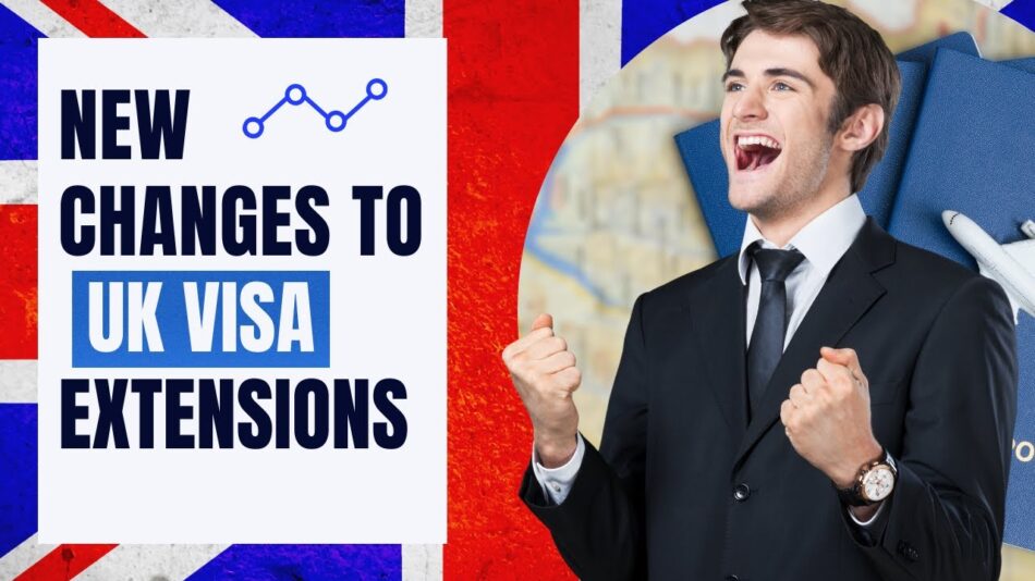 The Role of Immigration Solicitors in Extension of Spouse Visa