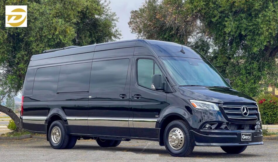 Which Option Is Best for Sports Fans Traveling to AT&T Stadium: Luxury Sprinter Van or Mini Bus?