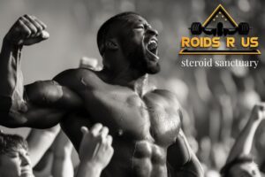 Your Complete Guide to Roids for Sale at Steroid Sanctuary