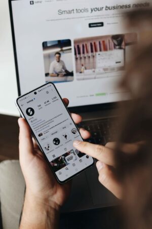 Strategic Social Media Management: Beyond Posting to Profitability