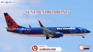 Sun Country Refund Policy — Plan Change. We’ve Got You Covered — Flexible Refunds, Easy Credits