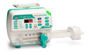 Why Modern Hospitals Rely on Smart Syringe Pump Technology