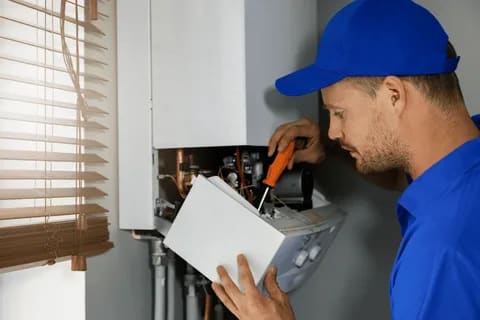 Book Professional Heater Installation Services – Reliable Comfort at the Right Price!