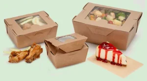 Custom Taco Boxes