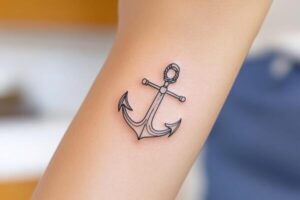 The Art and Culture of Tattoos