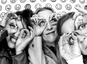 Boost Foot Traffic with the Ultimate Snapshot Experience!