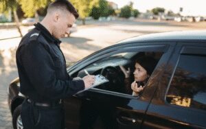 The Importance of Hiring a Traffic Ticket Lawyer in Libertyville Before It’s Too Late