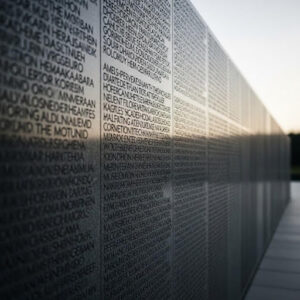 One Man’s War: The Emotional Power of First-Person Storytelling in The Wall