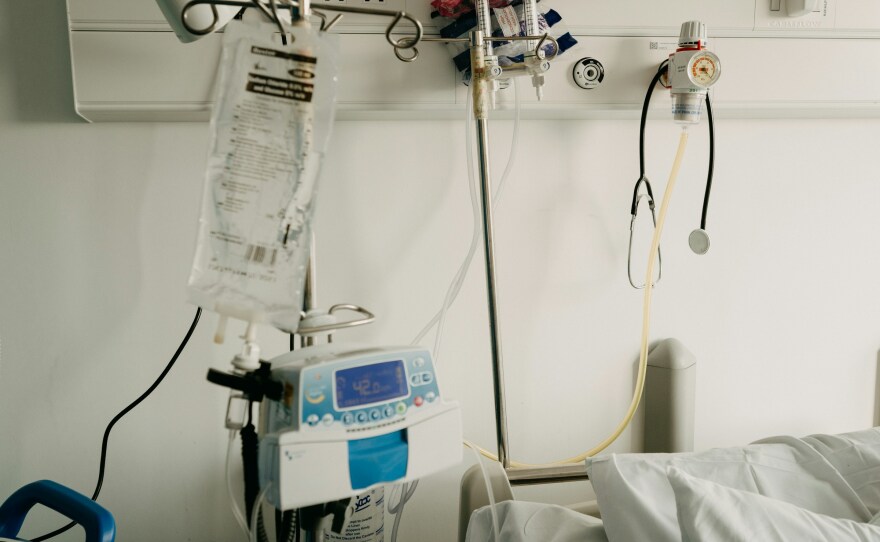 IV Drip for Hydration: Benefits Beyond Thirst