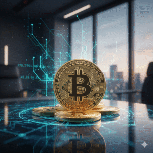 Experts Predict Bitcoin Price by End of Year