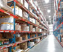 The Importance of a US Foods Warehouse in Modern Supply Chains