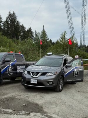 Why Flexguard Security Corp. is Vancouver’s Best Security Company