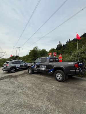 Why Vancouver’s Guard Services Are Essential for Your Protection?