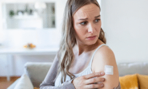 How to Choose the Right Transdermal Patch for Your Needs
