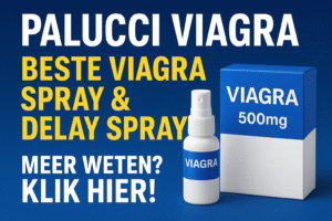Vertraging-sprays en mannelijke gezondheid: feiten en tips
