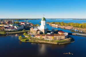 Study in Finland – A Complete Guide for International Students