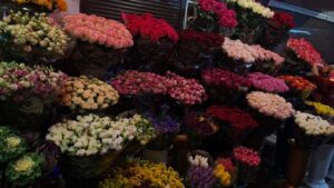 The Secret Power of Wedding Flowers in Storytelling