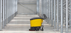 Crystal clear: The importance of professional window washing