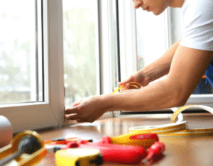 Window Repair Tips to Improve Home Safety and Security