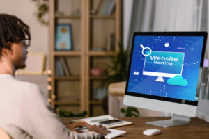 Website Hosting in UK: Reliable, Fast, and Secure Solutions