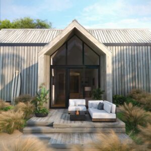 Upgrade Your Home With Durable Doors And Quality Windows