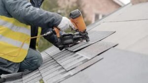 Book Reliable Roof Repair Near Me – Fast Service, Satisfaction Guaranteed!