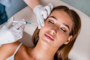 Does Permanent Skin Whitening Injection Price in Dubai Vary?