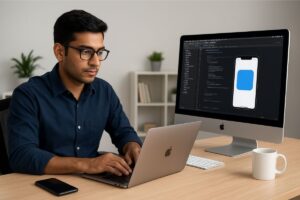 IOS App Development Course: What You Need to Know