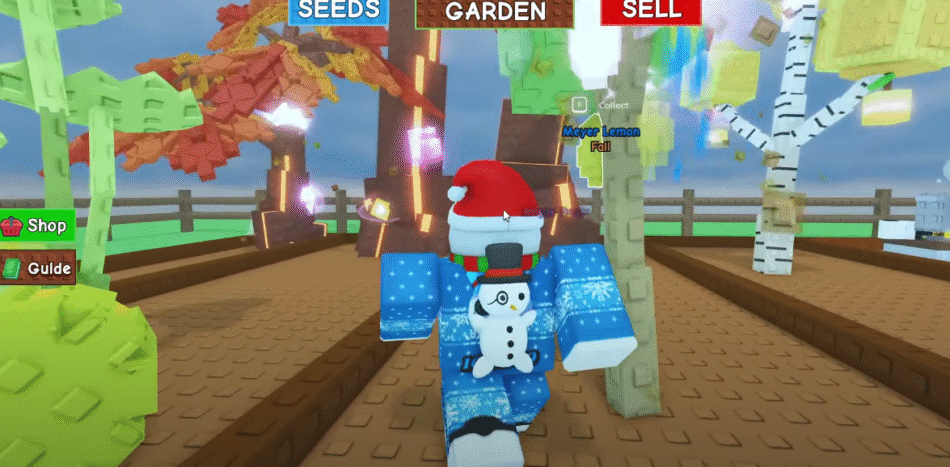 U4GM – Grow A Garden Mutation Farming Builds