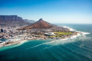 EOR in South Africa: Simplifying Global Hiring for Businesses
