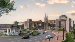 Faisal Town Phase 2 – The New Landmark of Modern Living