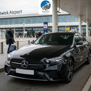 Taxi Gatwick | Reliable Gatwick Airport Transfers | Jewel Cars Gatwick