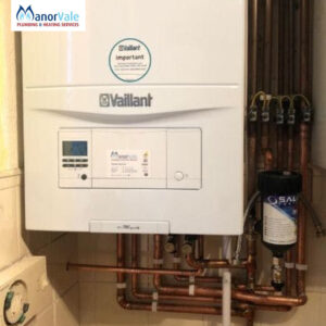 Plumbing Service Lichfield | Trusted Local Plumbers | Manorvale Plumbing & Heating