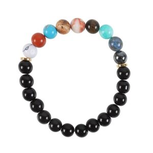 Embrace Balance and Beauty with Stunning Crystal Bracelets