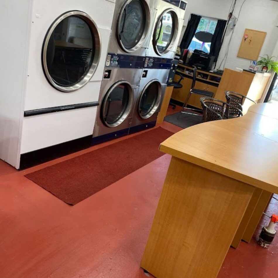 Wash & Fold Laundry Service in Hanly, KY – Convenience & Quality