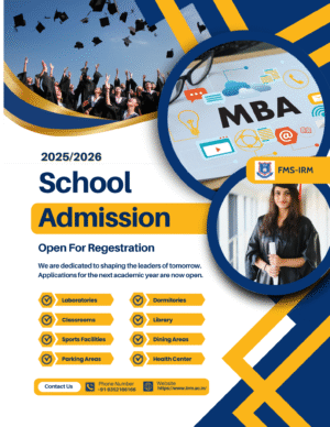 PGDM vs MBA: Why Jaipur Students Are Choosing PGDM More