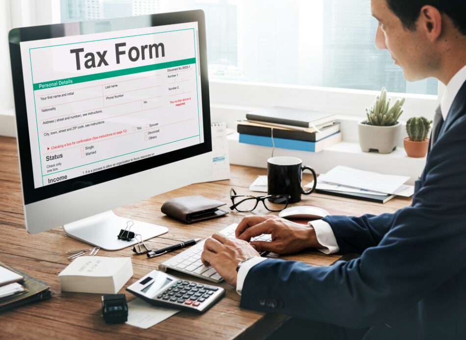 Why Hiring Personal Tax Accountants in Brampton Can Save You More Than You Think