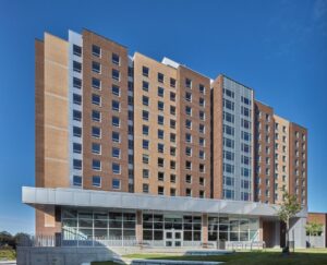 Student Residence Waterloo Apartments Near University of Waterloo